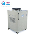 Mega industrial liderado por água UV refrigerador UV CHILLER DE ÁGUA LED